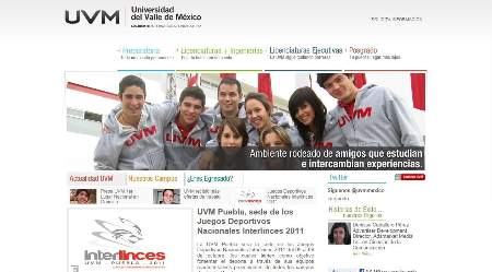 uvm